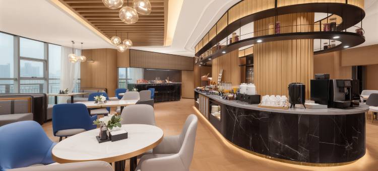 丽柏酒店(南昌滕王阁八一广场店)图片