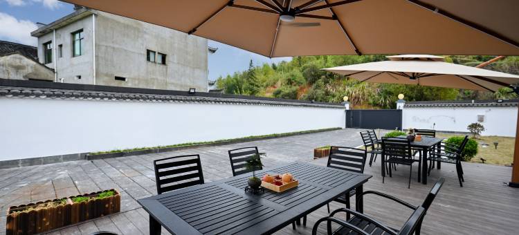 云栖小筑民宿(呈坎镇灵山村店)图片