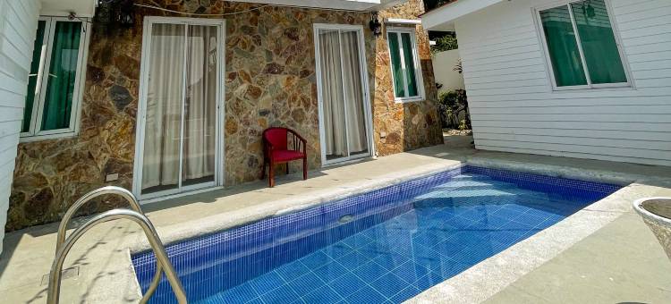 风岭酒店(Windy Ridge Hotel Tagaytay)图片