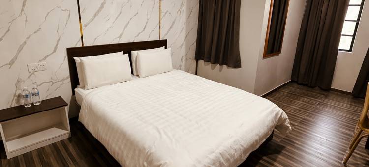 马来西亚一个世界酒店(One World Hotel)图片