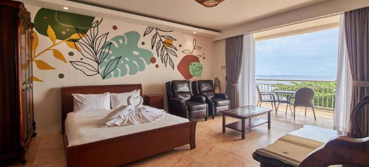 1521 Mactan Resort by Hiverooms图片