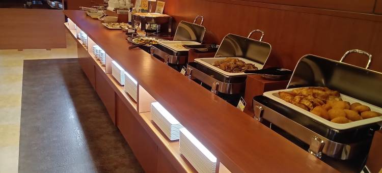 露樱酒店真冈店(Hotel Route-Inn Mooka)图片