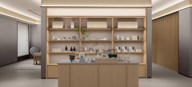 全季酒店(南昌八一广场武商Mall店)图片