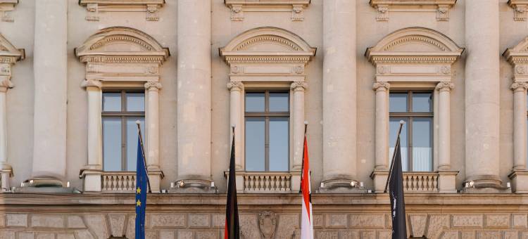 柏林罗马酒店(Hotel de Rome Berlin)图片