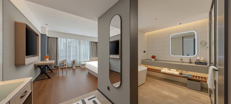 太原兰欧酒店(晋阳街店)图片