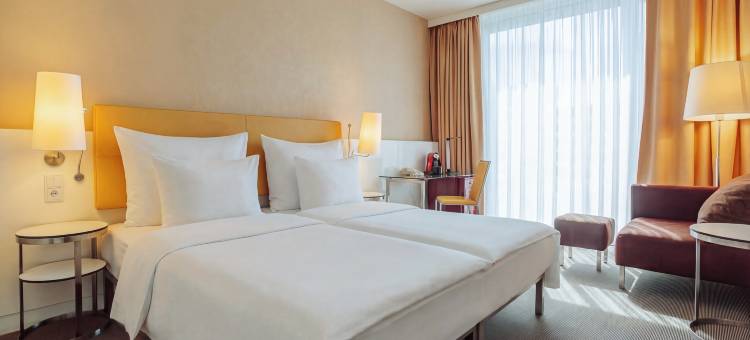 OREA Hotel Andels Praha图片