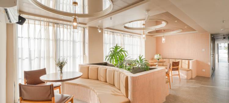 Little Charm Boutique Hotel图片