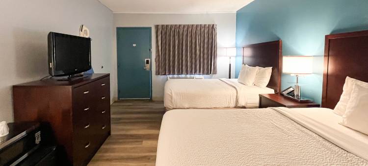 蒂芬, 俄亥俄6号汽车旅馆(Motel 6 Tiffin, OH)图片