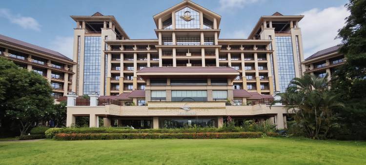 湄公河畔地标酒店(Landmark Mekong Riverside Hotel)图片
