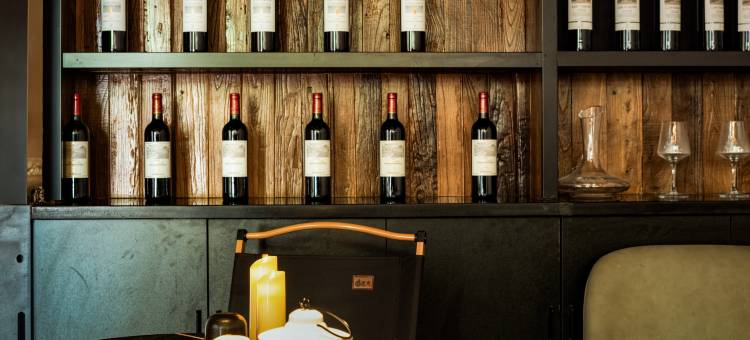漫亭轻居|Designer·theme酒店(济南山大中心校区印象城店)图片