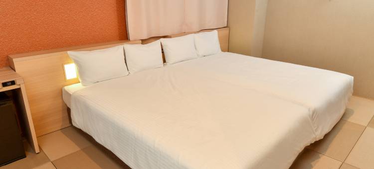 三交旅馆名古屋新干线口别馆(Sanco Inn Nagoya Shinkansen-Guchi Annex)图片