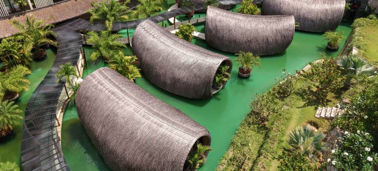 Amiana Resort Cam Ranh(Amiana Resort Cam Ranh)图片