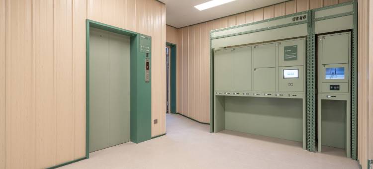 海友酒店(成都文殊院地铁站店)图片