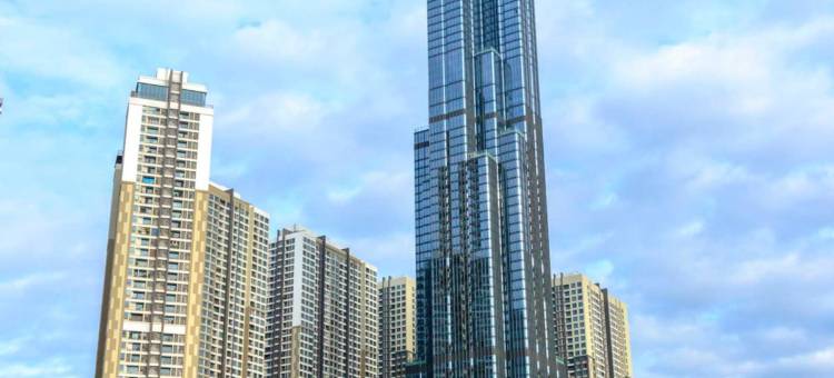 VINHOMES CENTRAL PARK LUXURY LANDMARK图片