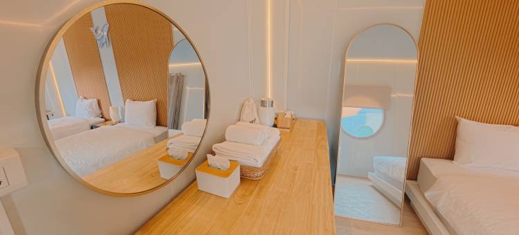 Hotelru Koh Larn图片