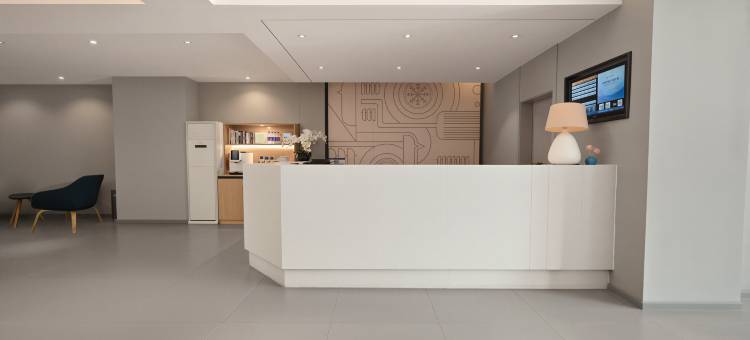 如家酒店(北京花园桥首都师范大学店)图片