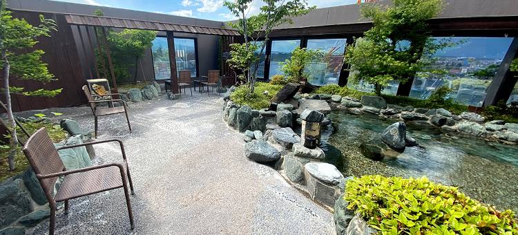 青森弘前多美迎天然温泉酒店(多美迎・御宿野乃 酒店集团)(Dormy Inn Hirosaki Natural Hot Spring)图片