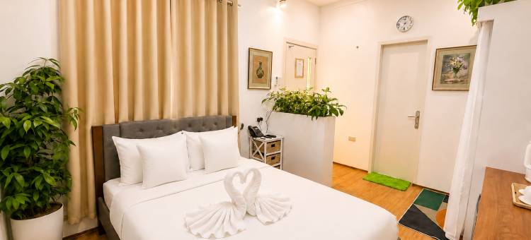 Sky Garden Homestay图片