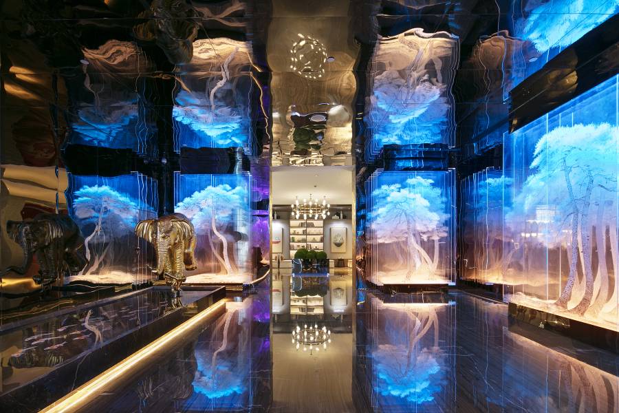 象之屋THE GRAND HOUSE(CBD國際會展中心店)