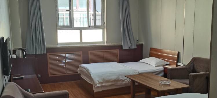 乌鲁木齐迎宾宾馆(天山国际机场店)图片