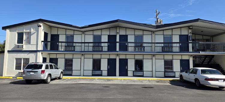 华盛顿汽车旅馆(Washington Motel By Hotel O)图片