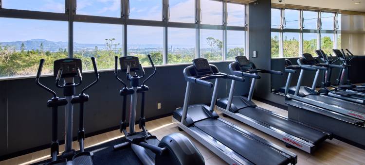 冲绳宇流麻山ANA皇冠假日度假酒店(ANA Crowne Plaza RESORT OKINAWA URUMA HILLS by IHG)图片