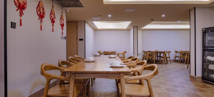 腾冲大雁旅居(华侨城梦幻腾冲店)图片