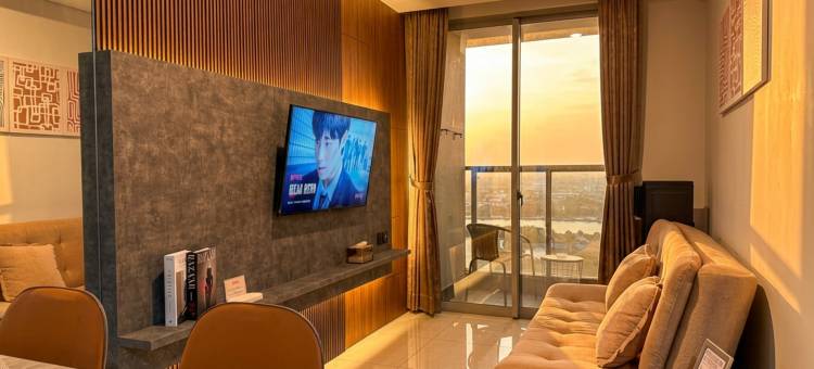 Gold Coast PIK Sea View Apartments by Luma Casa图片