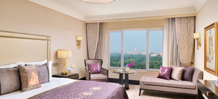 新德里泰姬陵(Taj Mahal, New Delhi)图片