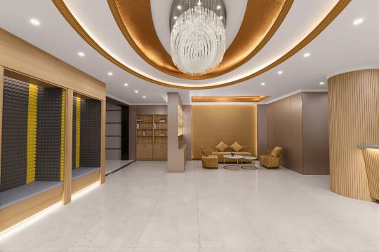 云上四季(昆山人民路玉山广场地铁站店)图片