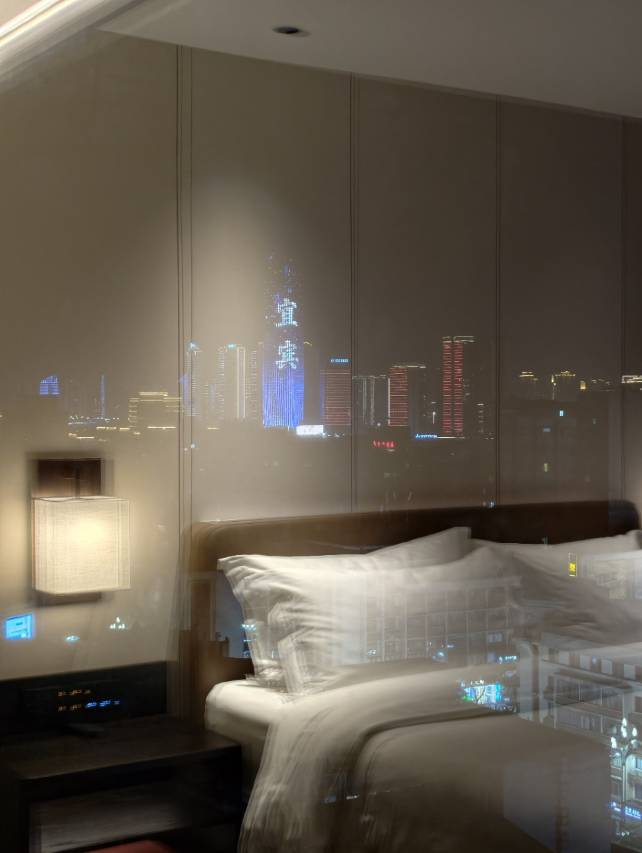 宜宾叙府宾馆图片