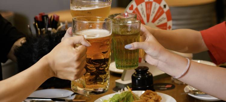 Wink 芹苴中心凯悦奕选酒店 - 24 小时入住制(Wink Can Tho Centre, Unscripted by Hyatt - 24 hours stay)图片