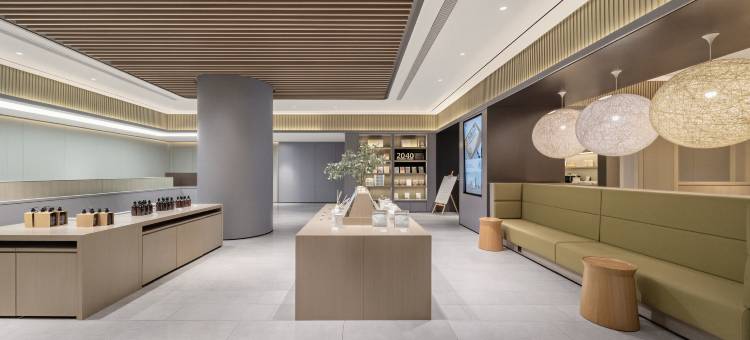 全季酒店(兰州张掖路省政府地铁站店)图片