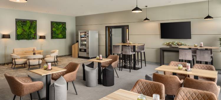 埃森温德姆华美达酒店(Ramada by Wyndham Essen)图片