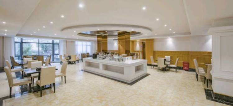 斯际花园酒店(罗源人民政府店)图片