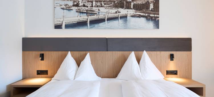 卡斯塔涅巴姆酒店(Seehotel Kastanienbaum)图片