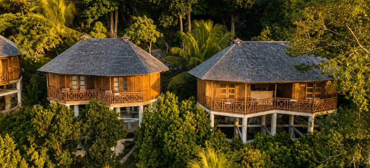 民丹岛别墅(De Bintan Villa)图片