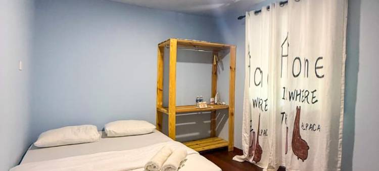 Alpaca Club Homestay图片