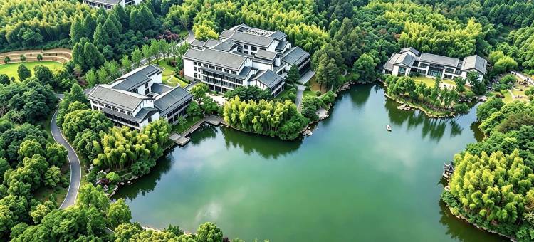 长兴开元名都臻品之选度假酒店图片