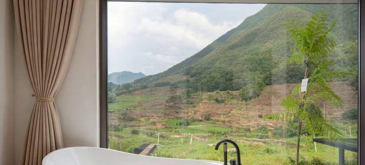 丽水云和漫时光民宿(云和梯田景区店)图片