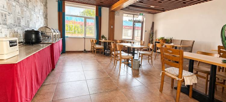 都市118·精选酒店(威县世纪大街信誉楼店)图片