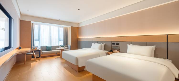 呈境LIFE HOTEL酒店(莱州店)图片