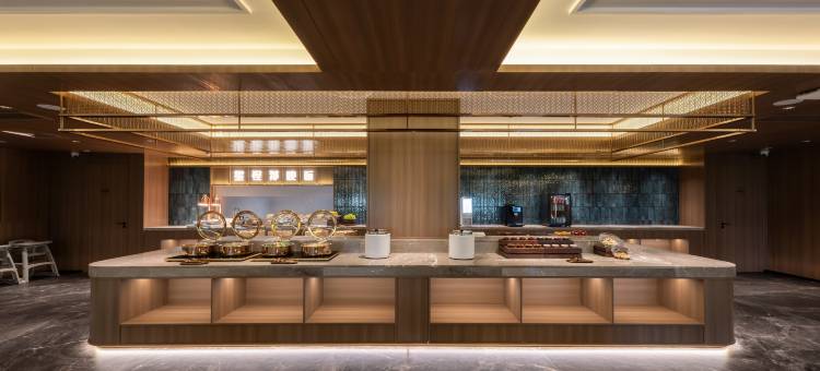 星程酒店(柳州马鞍山公园店)图片
