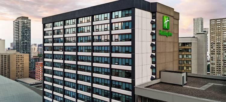 多伦多中心假日酒店(Holiday Inn Toronto Downtown Centre by IHG)图片