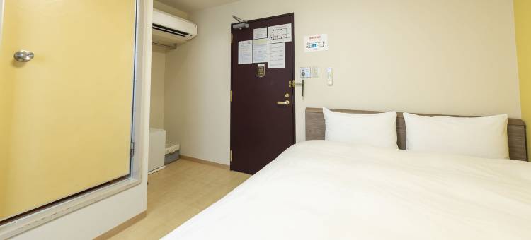 东京池袋昌庭酒店(Changtee Hotel)图片