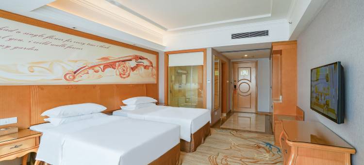 维也纳酒店(中山坦洲店)图片