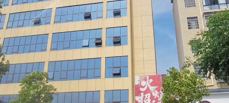 岳阳荣耀电竞民宿图片