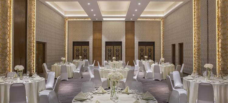 阿曼贾巴尔阿赫达尔杜斯特D2纳西姆度假村(dusitD2 Naseem Resort, Jabal Akhdar, Oman)图片