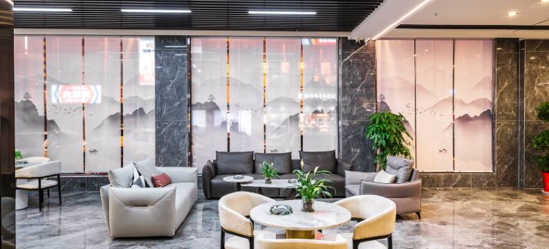 湘军大酒店(双峰县汇丰步行街店)图片