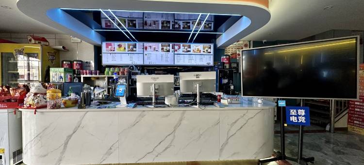 顺帆电竞酒店(临沂罗庄店)图片